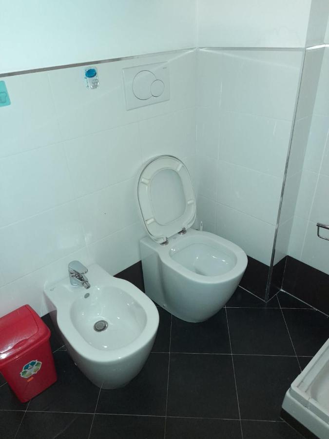 Tranquiloh Apartment Home Terni Extérieur photo