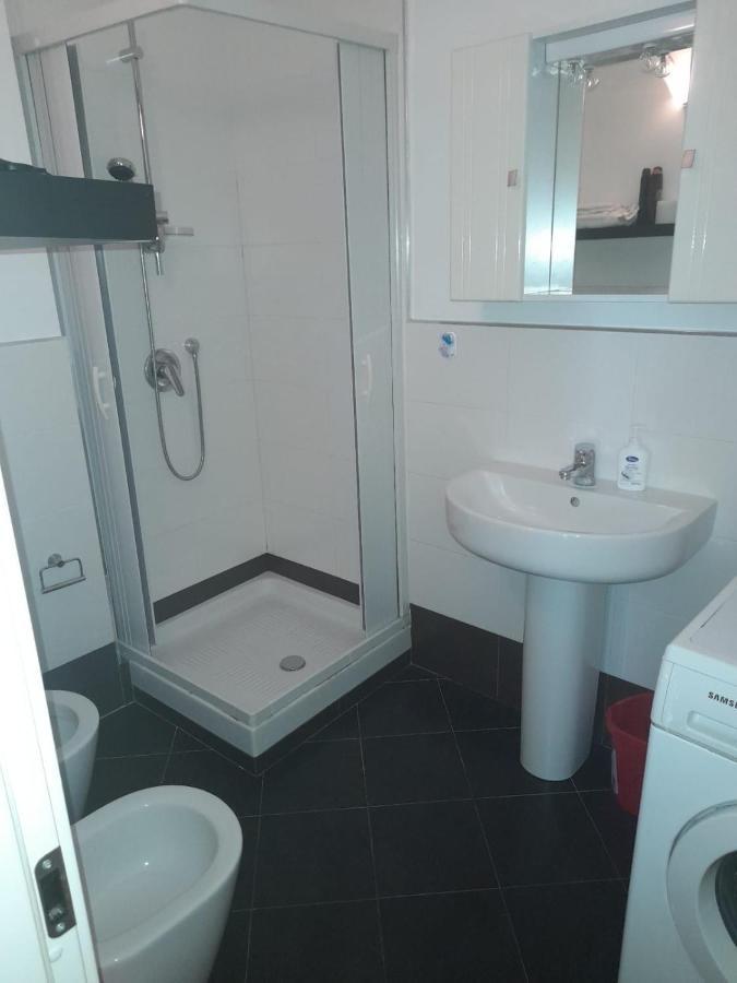 Tranquiloh Apartment Home Terni Extérieur photo